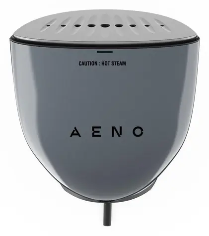 AENO GS1 / Ruční napařovač / 1500 W / 3 parní režimy