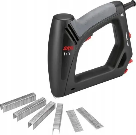 Skil 8200AA / Elektrická sponkovačka