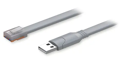 Teltonika PR2UR18M / Napájecí kabel / 1,8 m