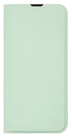 OBAL:ME SmoothTouch Mint Green / Pouzdro / Xiaomi 17T Pro