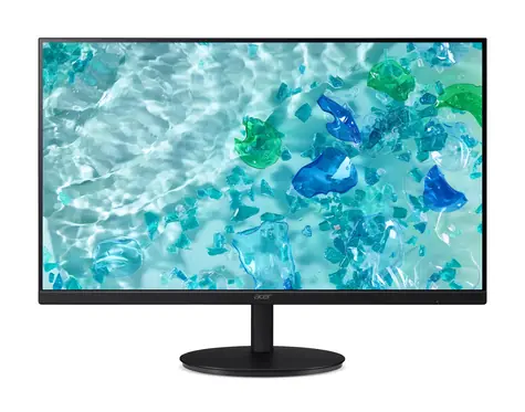 31,5" Acer SB322QAbi černá / Monitor / IPS / Full HD / 75Hz / HDMI