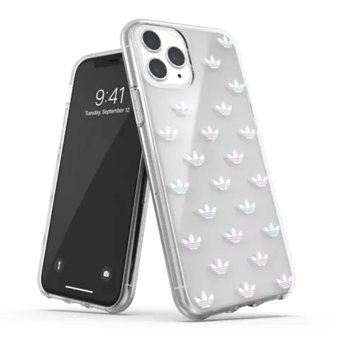 Adidas SnapCase Entry pouzdro pro Apple iPhone 12 Pro vícebarevné / Pouzdro / Apple iPhone 12 Pro