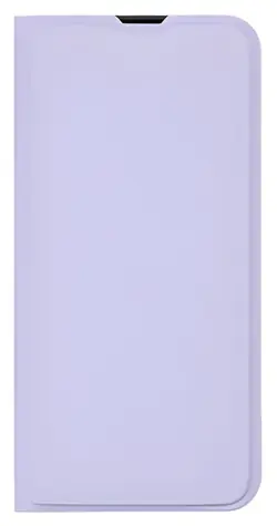 OBAL:ME SmoothTouch Pastel Lilac / Pouzdro / Xiaomi 17T Pro