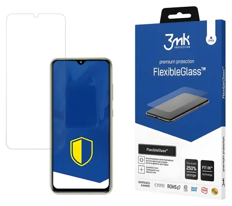 3mk FlexibleGlass pro Cubot Note 30 / Hybridní sklo