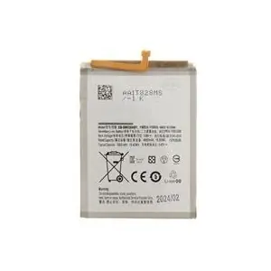 For Samsung EB-BM526ABY / Baterie / Li-Ion / 5000 mAh / pro Galaxy M52 5G, A23 5G / OEM