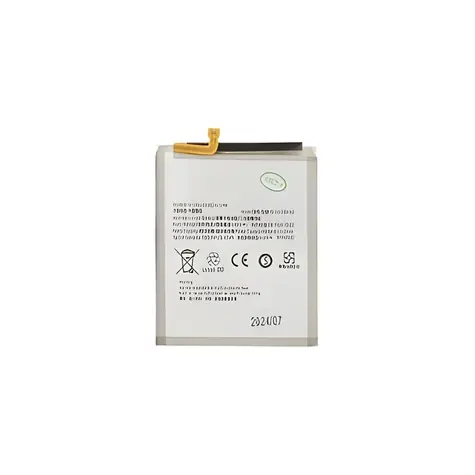 For Samsung EB-BA256ABS/EB-BA546ABY / Baterie / Li-Ion / 5000 mAh