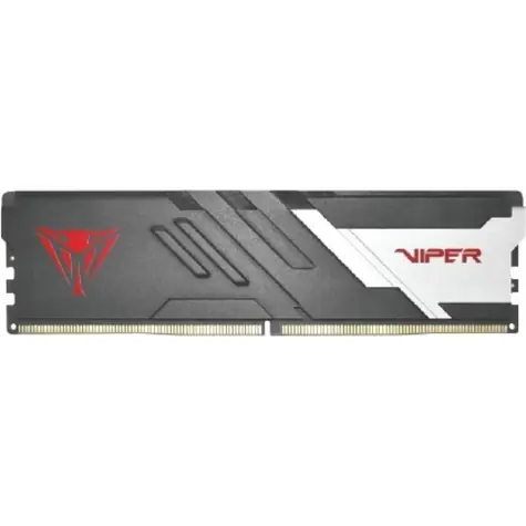 Patriot Viper Venom 8GB / DIMM / DDR5 6000 MHz / CL36 / AMD EXPO