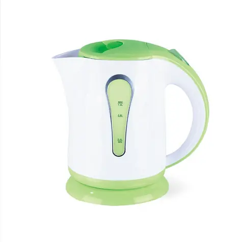Maestro MR-028 zelená / Rychlovarná konvice / 1000 W / 1 l
