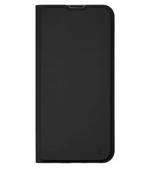 OBAL:ME SmoothTouch Black / Pouzdro / Xiaomi 17T Pro