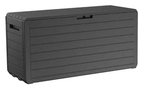 Keter Atlas 270 l grafitový / Zahradní box