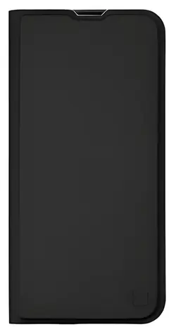 OBAL:ME SmoothTouch Pouzdro pro Xiaomi 17T černá / Pouzdro / Xiaomi 17T