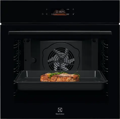 Electrolux LOE8P38Z / Vestavná trouba