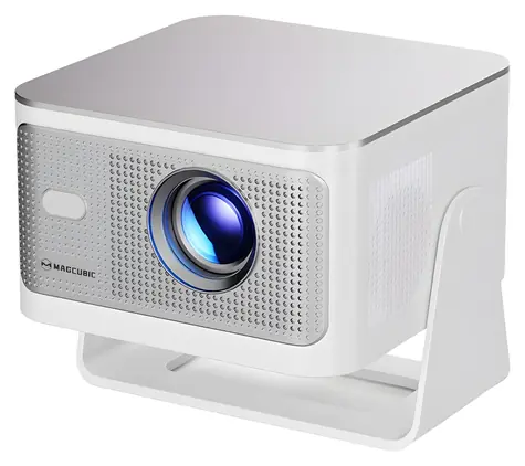 Magcubic HY350MAX / Projektor / Full HD 1080p / Android 14 / Wi-Fi 6 / 600 ANSI lm / podpora 8K