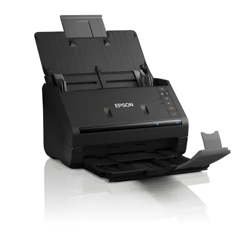 Epson WorkForce ES-500WII / Skener / A4 / 600 dpi / Duplex / 35 str./min / Wi-Fi