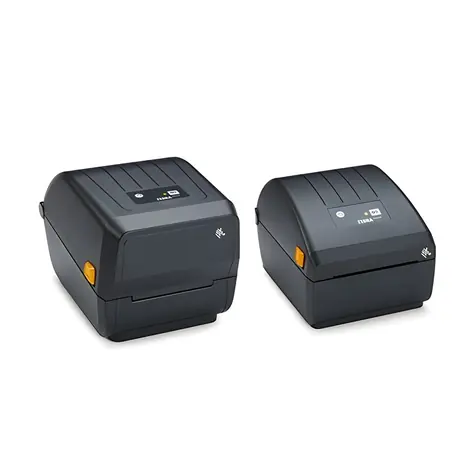 ZEBRA ZD230 TT / Termotiskárna / TT / 203dpi / USB / Wi-Fi / BT