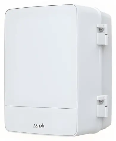 AXIS TQ1808-VE / Ochranná skříň pro kameru