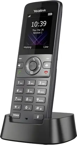 Yealink W74H / DECT ručka