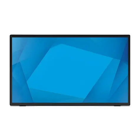 27" ELO 2770L černá / Dotykový monitor / Full HD 1920×1080 / 16:9 / 14 ms / 1000:1 / VGA+HDMI+DP / USB