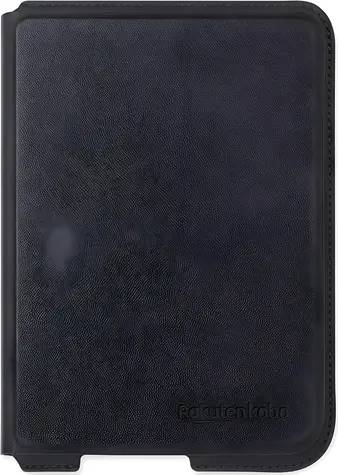 Kobo SleepCover pouzdro pro Nia černá / Pouzdro