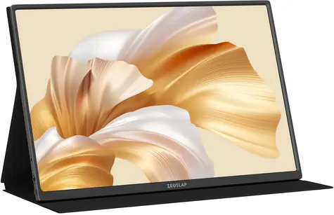 Zeuslap P16K / Monitor