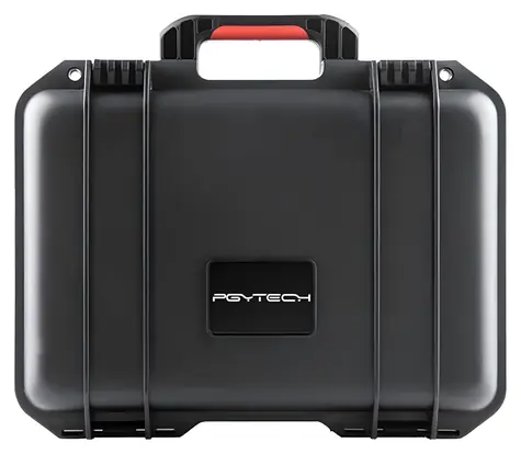 PGYTECH P-60C-010 / Úložné pouzdro / pro DJI Air 3/3S / voděodolné IP67 / EVA výplň