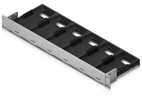 Ubiquiti UACC-AI-Port-RM / Rackový montážní panel / 1U / 19" / pro UP-AI-Port
