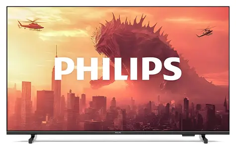 43" Philips 43PFS5500/12 černá / Televize / Full HD / LED / HDMI / USB / CI+ / DVB-T/T2/C/S/S2
