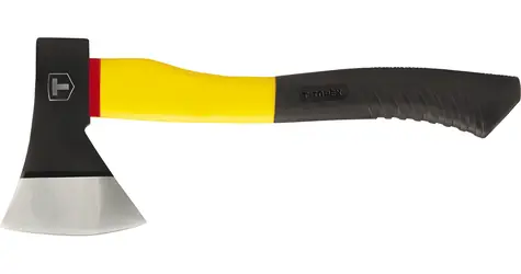 Topex 05A203 Sekera univerzální / Umělá hmota / Délka 44,5 cm / 1 kg