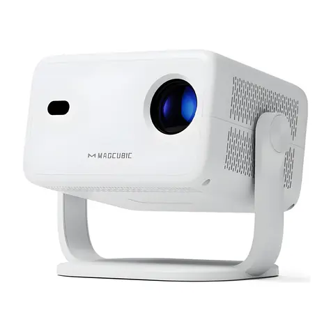 Magcubic L018 / Projektor / Full HD 1080p / Android 14 / Wi-Fi 6 / 400 ANSI lm