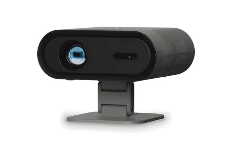 Philips NeoPix 160 černá / Projektor / Full HD 1920x1080 / Google TV / 250 ANSI / HDMI