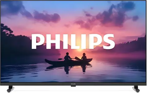 32" Philips 32PFS6050/12 černá / Televize / LED / Full HD / Titan OS / Wi-Fi / HDR10
