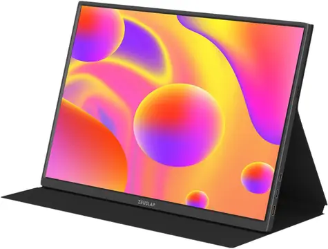 14" Zeuslap Z14Lite Pro / Monitor / IPS / Full HD / 60Hz