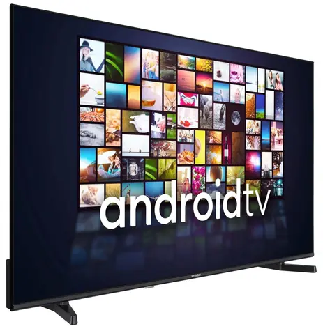 43" Hyundai ULX43359GSMART / Televize / LED / 4K UHD / Smart TV