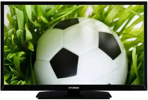 24" Hyundai HLP24T329 / Televize / LED / HD Ready