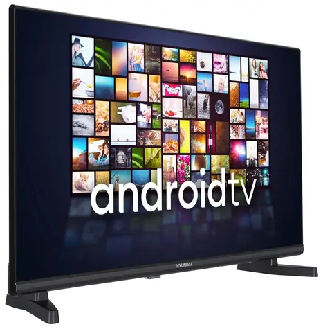 32" Hyundai HLA32339 / Televize / LED / HD Ready
