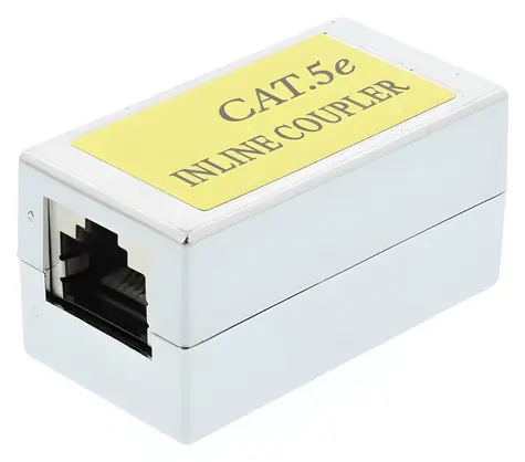 XtendLan / Spojka RJ45 / Cat5e / přímá