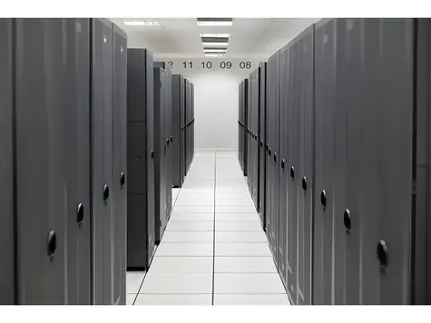 HPE ProLiant MicroServer Gen11 / Server