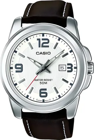 Casio MTP-1314PL-7A / Pánské hodinky / Ručičkové