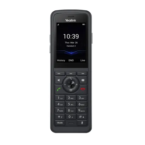 Yealink SIP-W59R Pro / DECT telefon