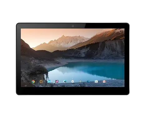 Xoro MegaPAD 1564 Pro3 černá / Tablet / 15.6" FHD / Six Core 1,8GHz / 4GB / 64GB / Android 13
