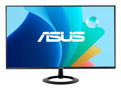 23.8" ASUS VZ249HG černá / Monitor / IPS / FHD / 120Hz / 1ms / HDMI