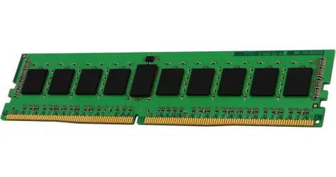 Kingston 32GB DDR4-3200MHz ECC pro HP / Paměť RAM / CL22 / UDIMM / 1,2V