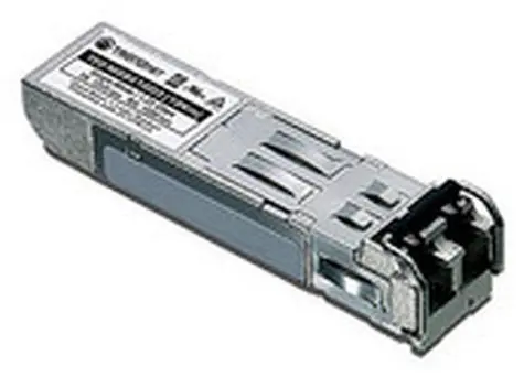 TRENDnet TEG-MGBS10D3 / Mini-GBIC modul / Single-mode / LC / 1000Mbps-LX / 10 km