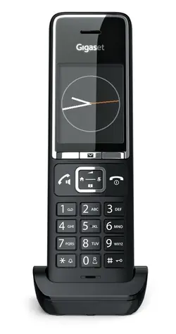 Gigaset Comfort 550HX / DECT sluchátko