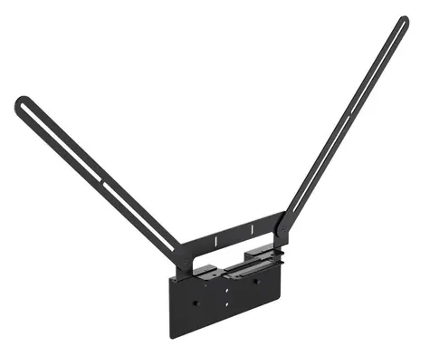 Yealink VB-TVMount-01 / Držák pro TV / VESA