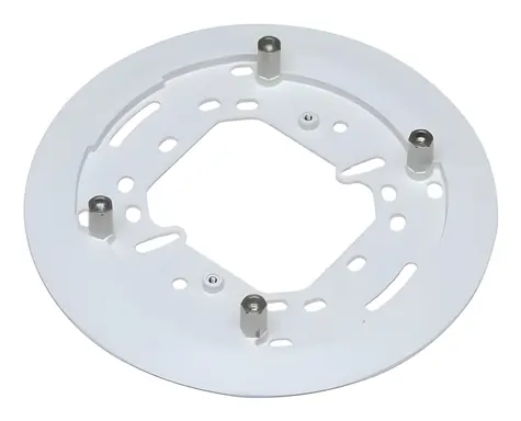 AXIS T94F01M / Adaptérová deska pro instalační krabici / pro IP kamery