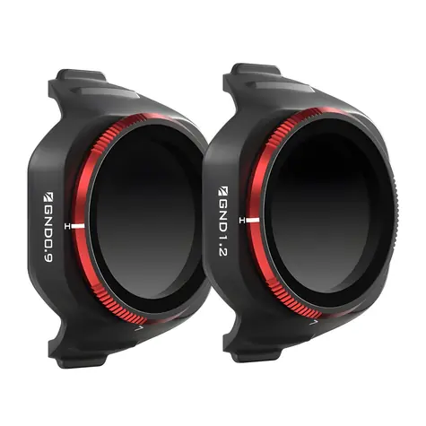 Freewell GND Soft Edge Gradient / Filtr pro dron / DJI Mini 5 Pro / Sada 2 ks / GND0,9 + GND1,2