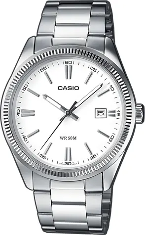 Casio MTP1302PD-7B / Pánské hodinky / Ručičkové