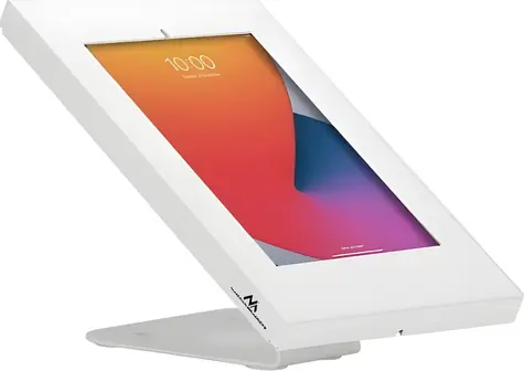 Maclean MC-475W bílá / Stojánek na tablet / 9,7-11"