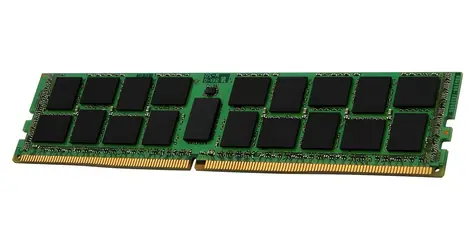 Kingston 64GB DDR4 3200MHz / Paměť RAM / Reg ECC / CL22 / 1.2V / pro Lenovo